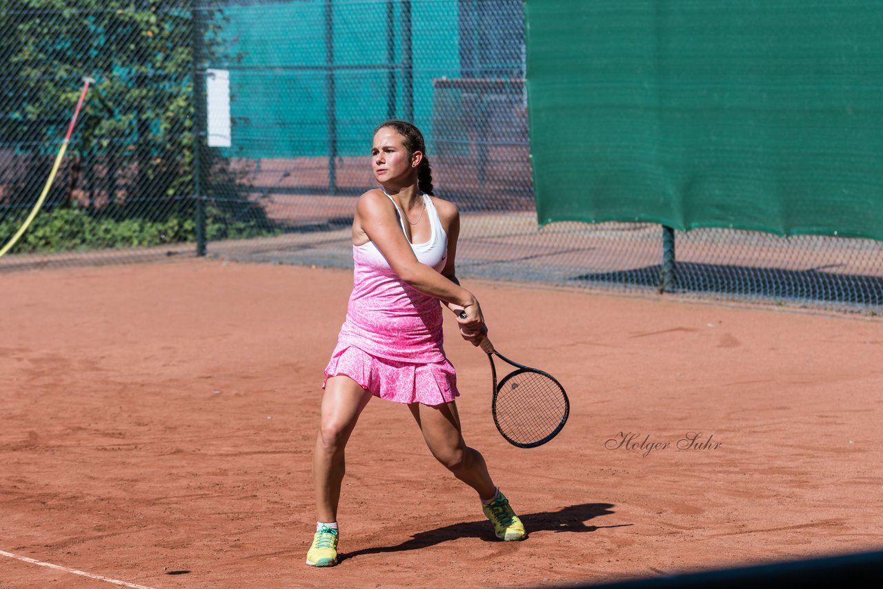 Bild 26 - Schwartau Open Sonntag